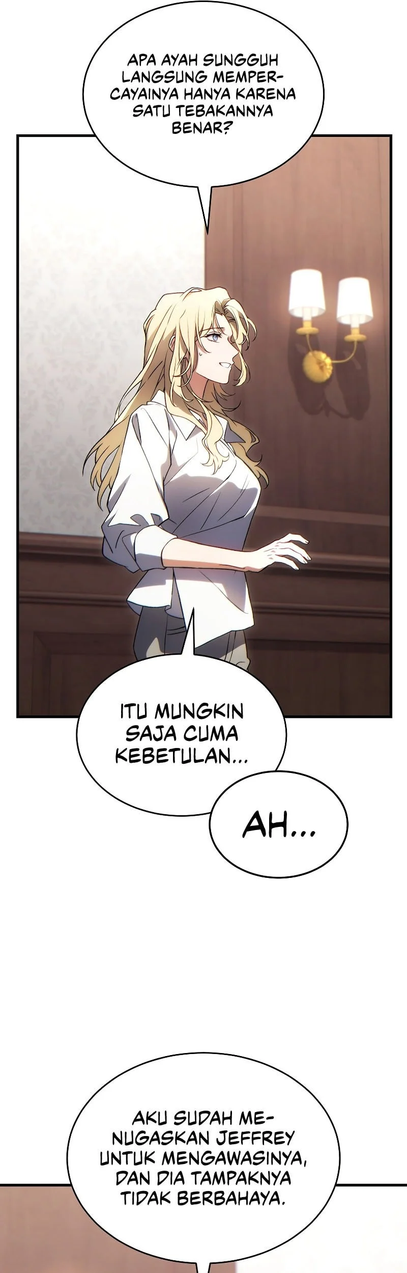 The 100th Regression Of The Max-Level Player Chapter 81 Gambar 62