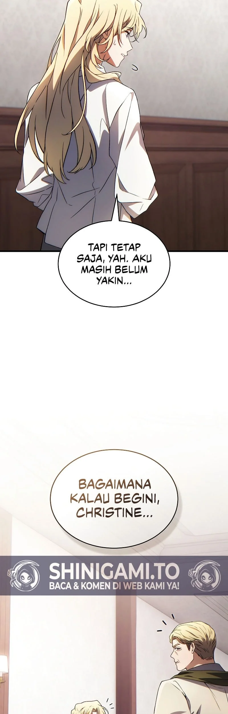 The 100th Regression Of The Max-Level Player Chapter 81 Gambar 64