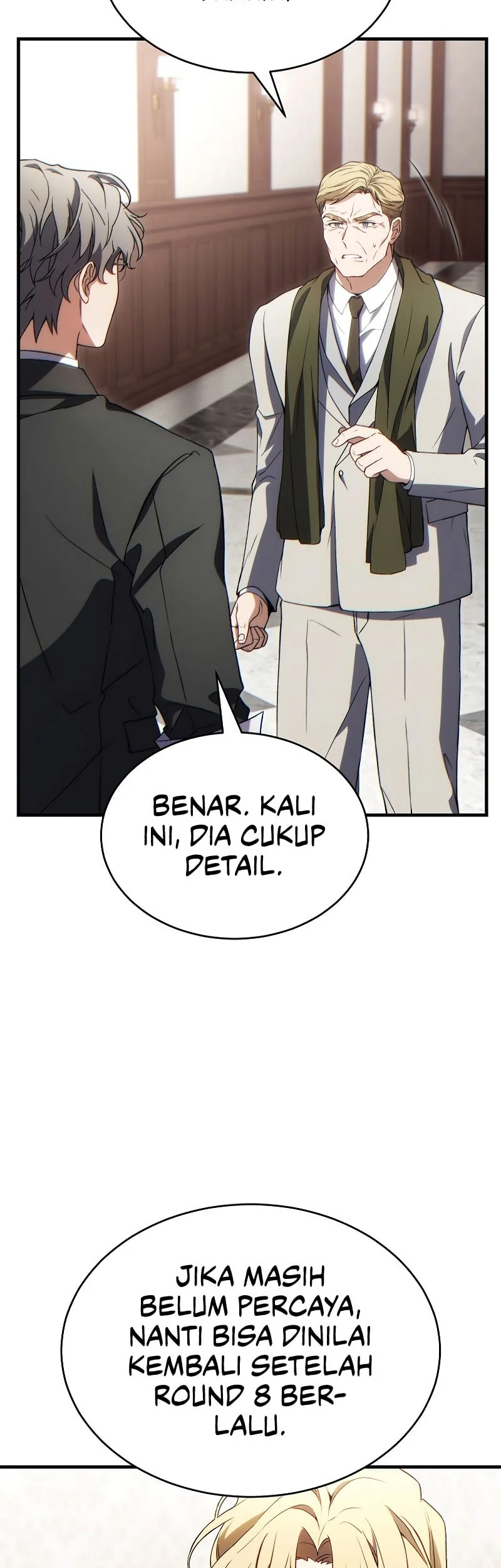 The 100th Regression Of The Max-Level Player Chapter 81 Gambar 67