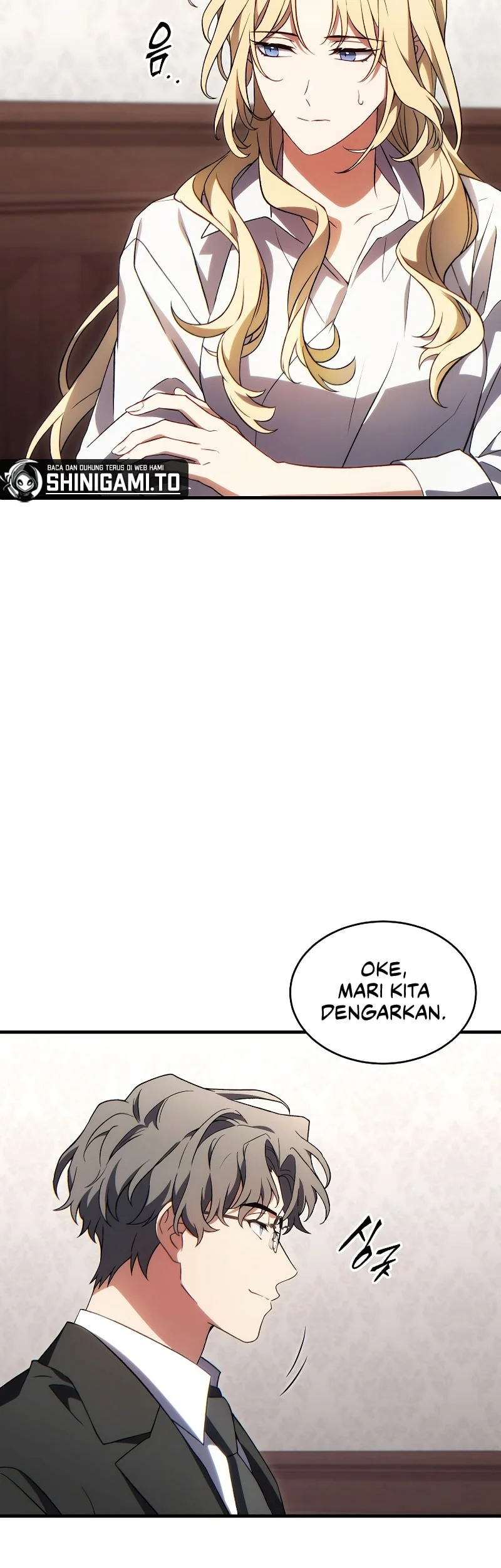 The 100th Regression Of The Max-Level Player Chapter 81 Gambar 68