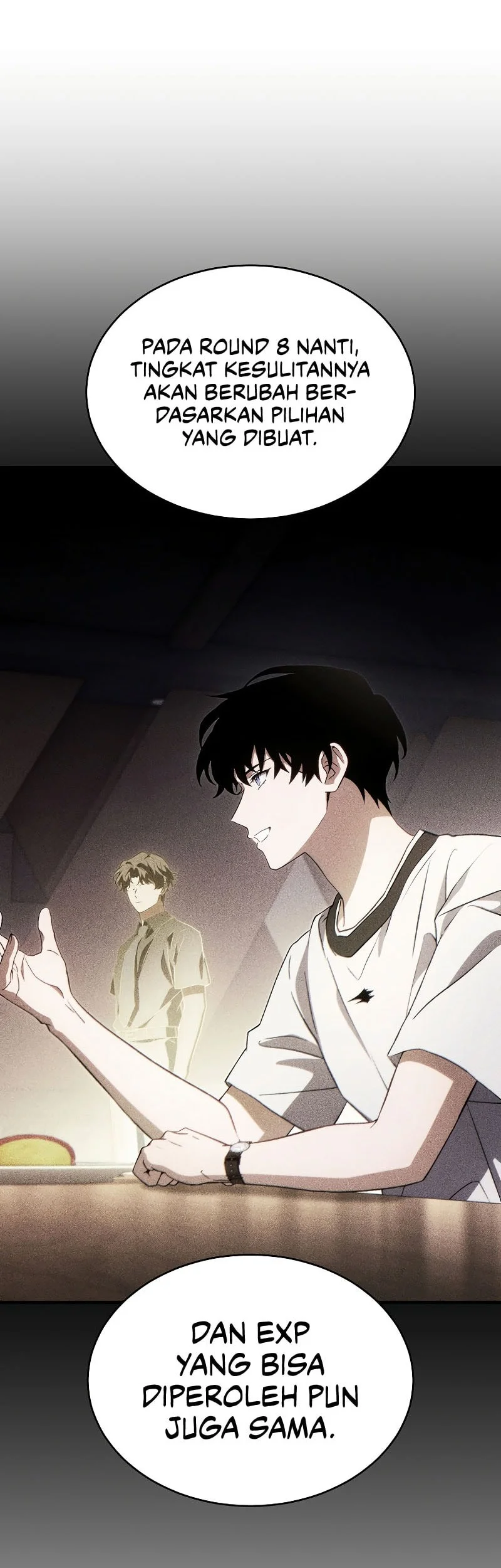 The 100th Regression Of The Max-Level Player Chapter 81 Gambar 69