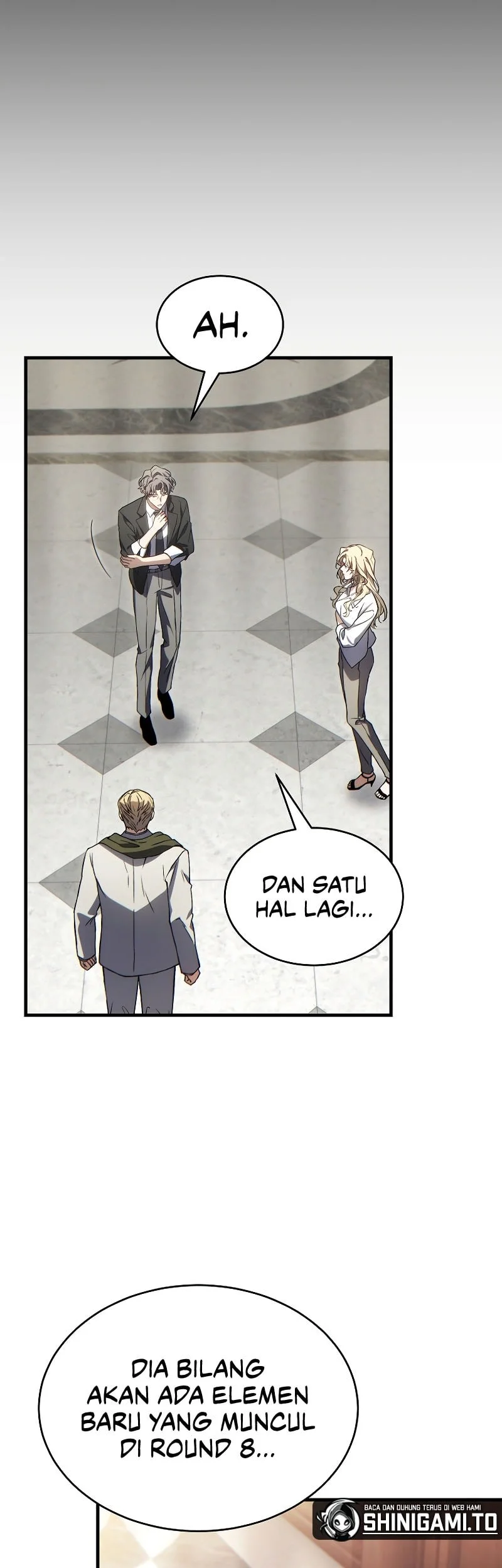 The 100th Regression Of The Max-Level Player Chapter 81 Gambar 70