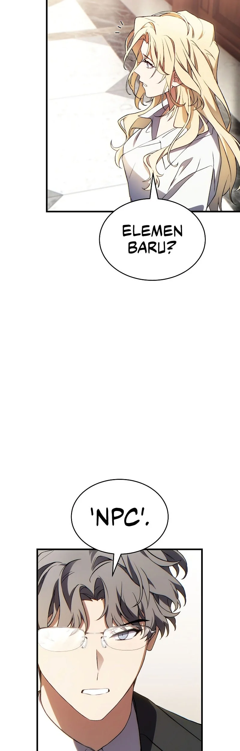 The 100th Regression Of The Max-Level Player Chapter 81 Gambar 71