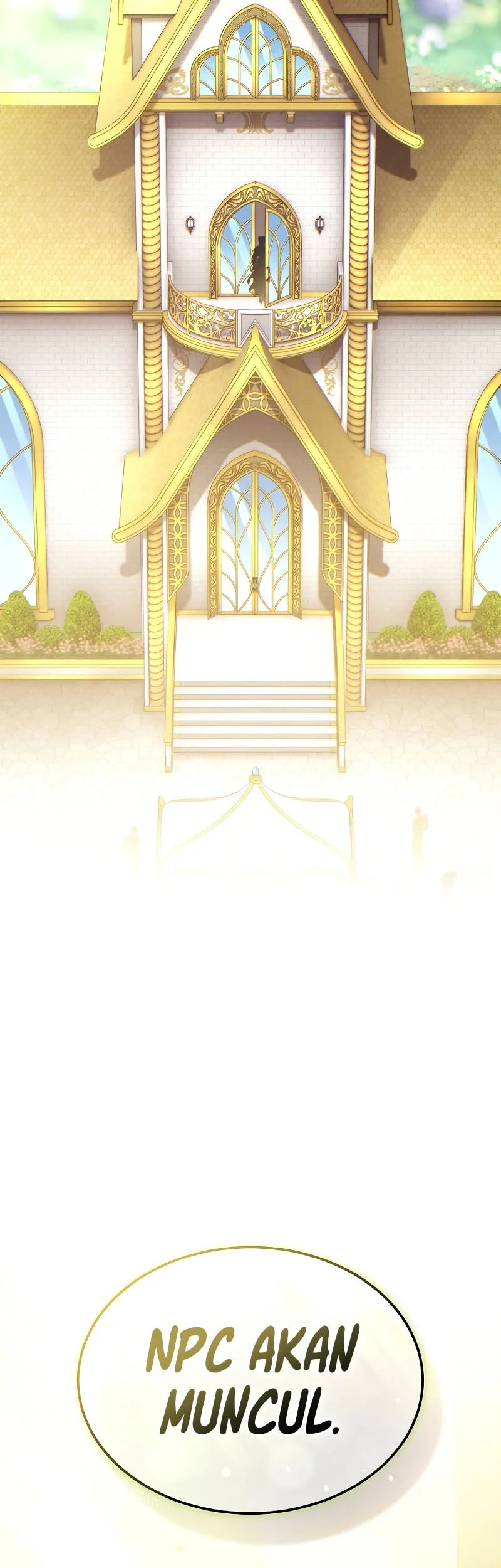 The 100th Regression Of The Max-Level Player Chapter 81 Gambar 73