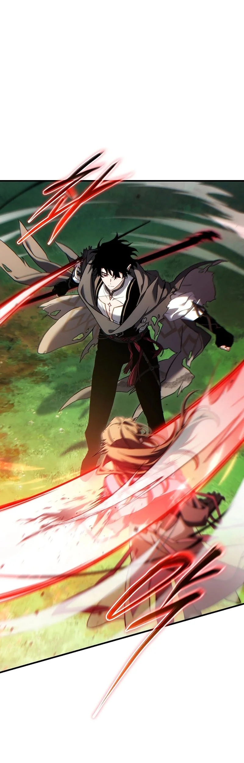 Manhwa The 100th Regression Of The Max-Level Player Chapter 81 gambar nomor 2