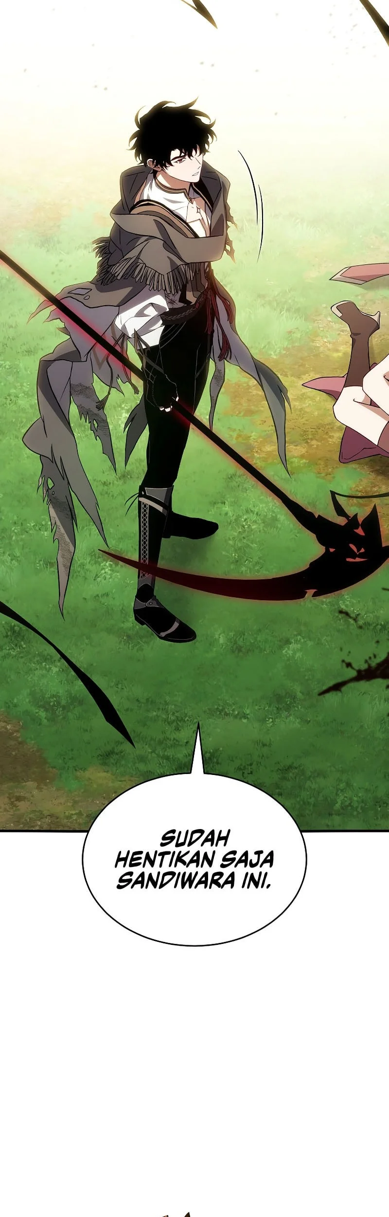 The 100th Regression Of The Max-Level Player Chapter 81 Gambar 4