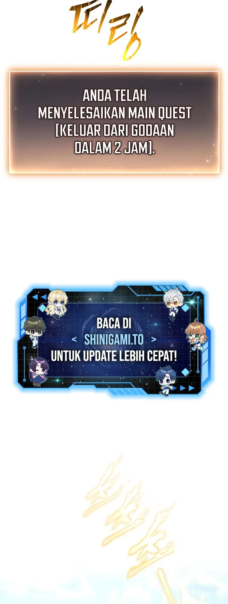 The 100th Regression Of The Max-Level Player Chapter 81 Gambar 5