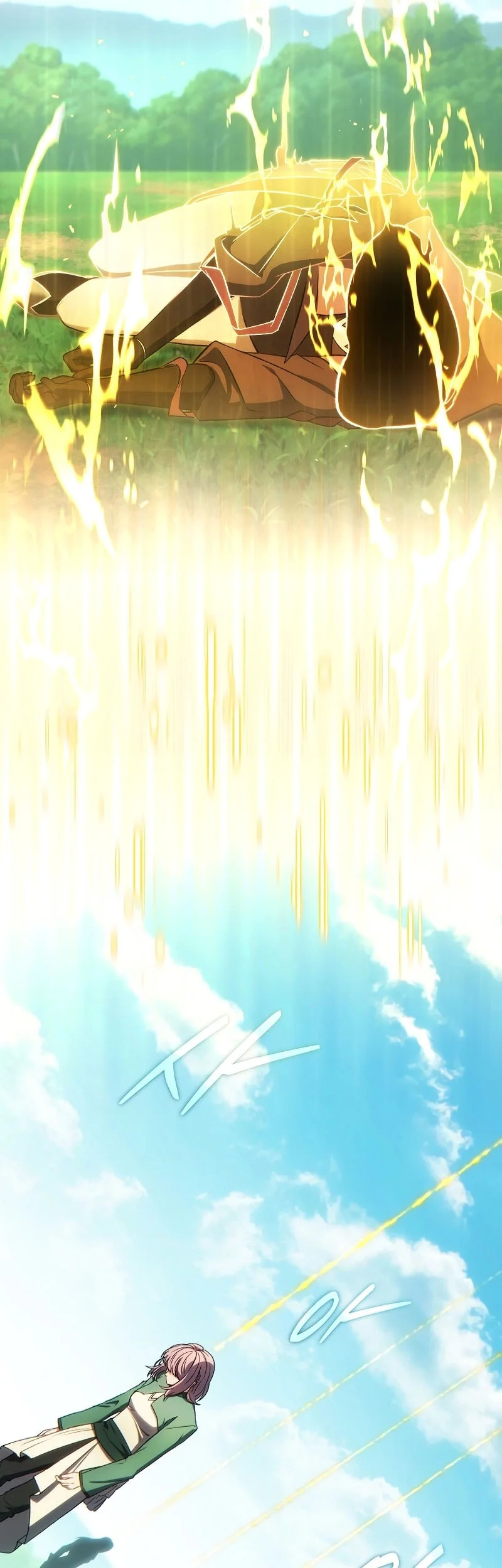 The 100th Regression Of The Max-Level Player Chapter 81 Gambar 6