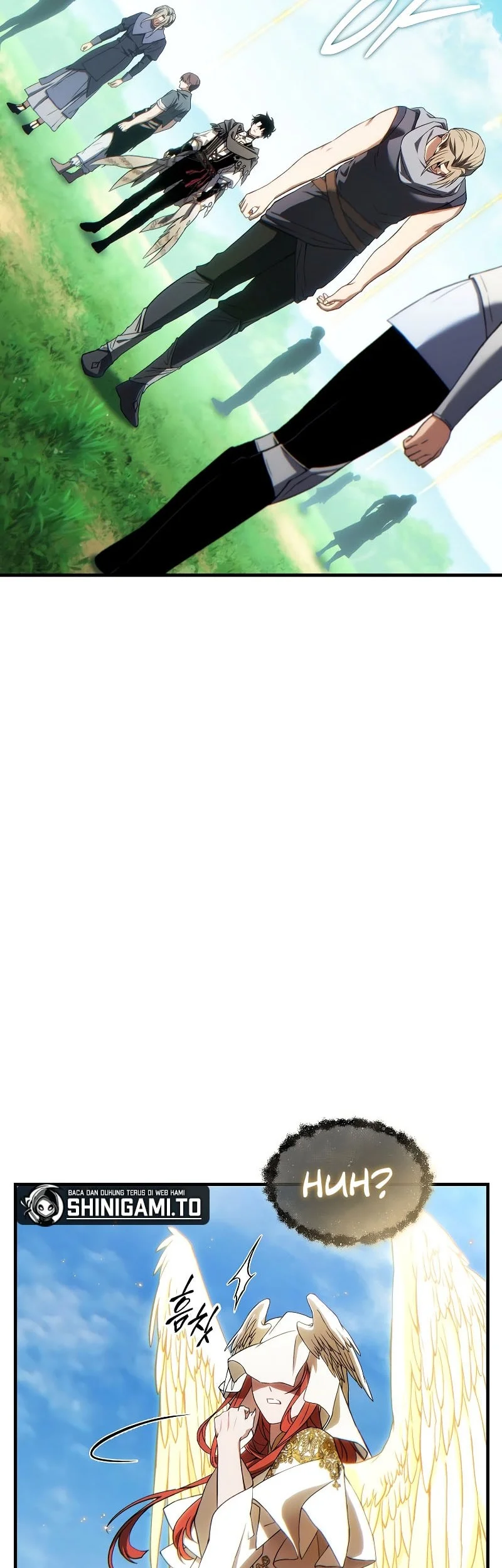 The 100th Regression Of The Max-Level Player Chapter 81 Gambar 7