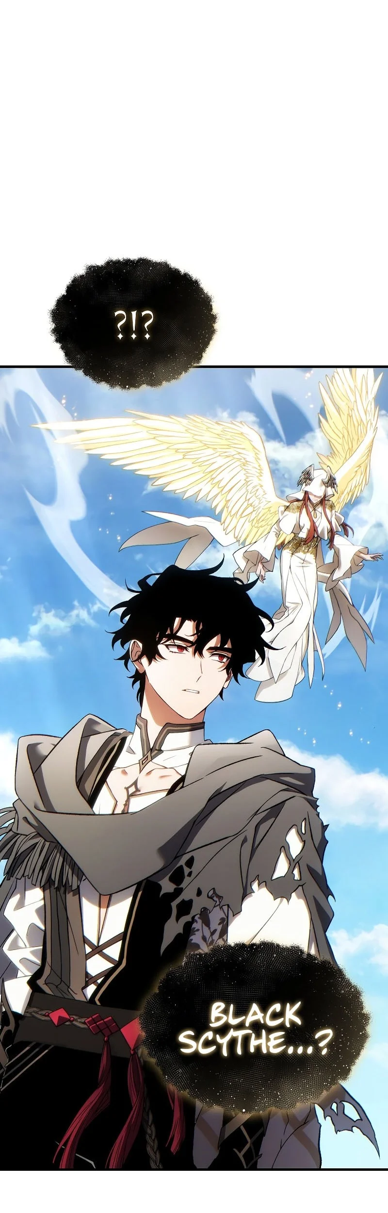 The 100th Regression Of The Max-Level Player Chapter 81 Gambar 9