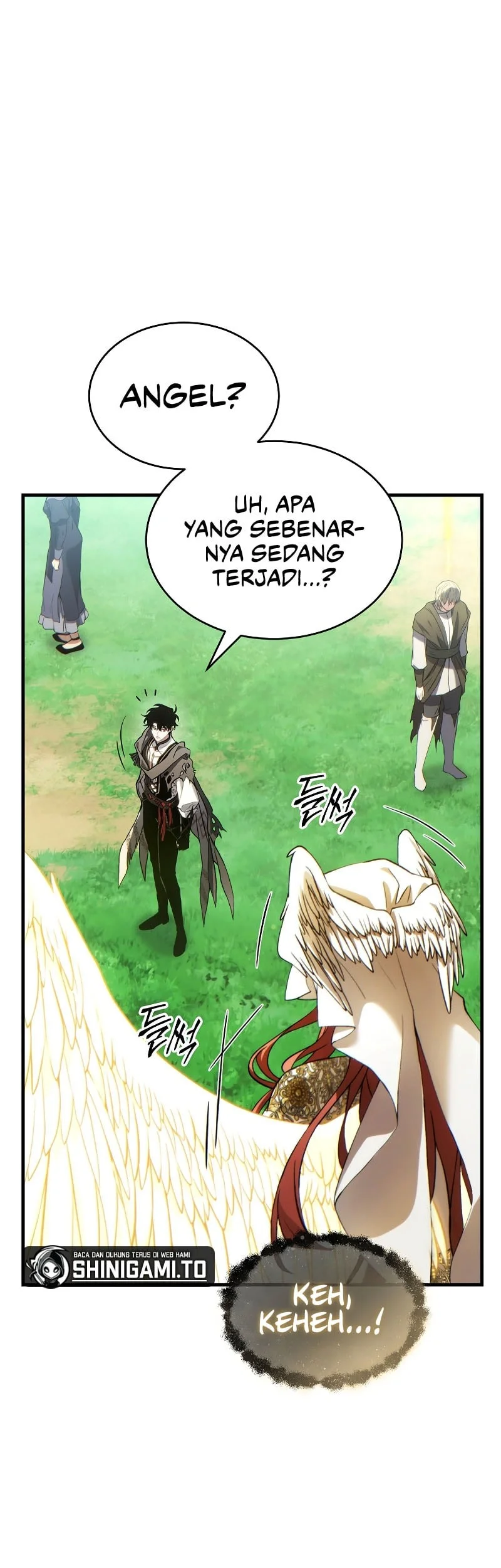 The 100th Regression Of The Max-Level Player Chapter 81 Gambar 10