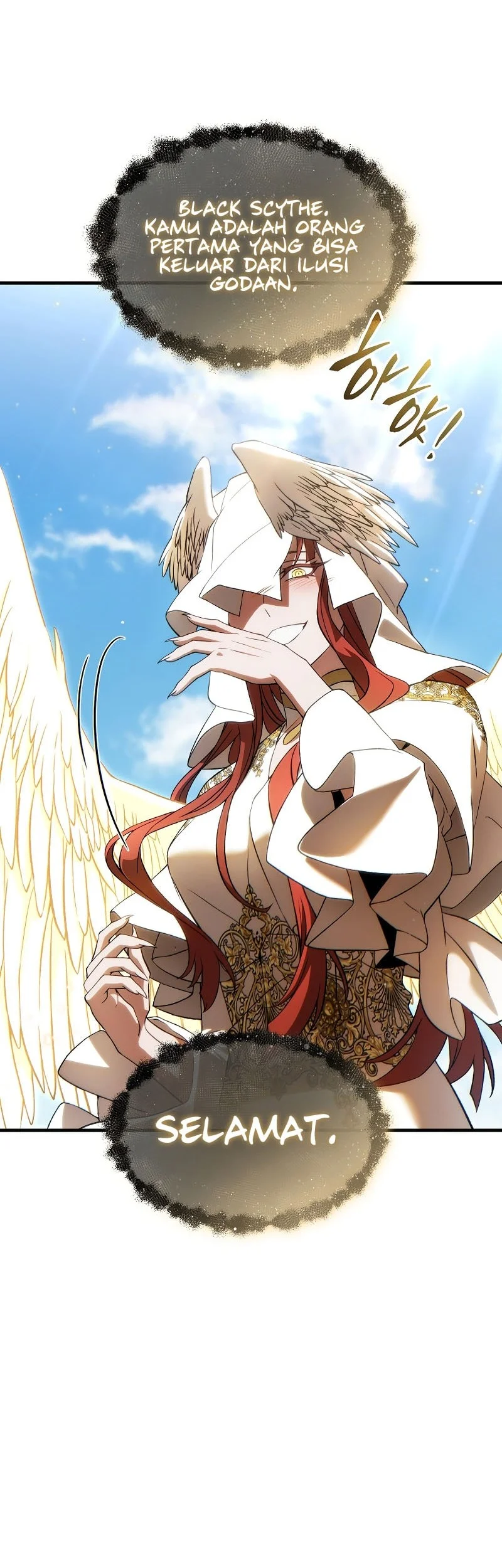 The 100th Regression Of The Max-Level Player Chapter 81 Gambar 11