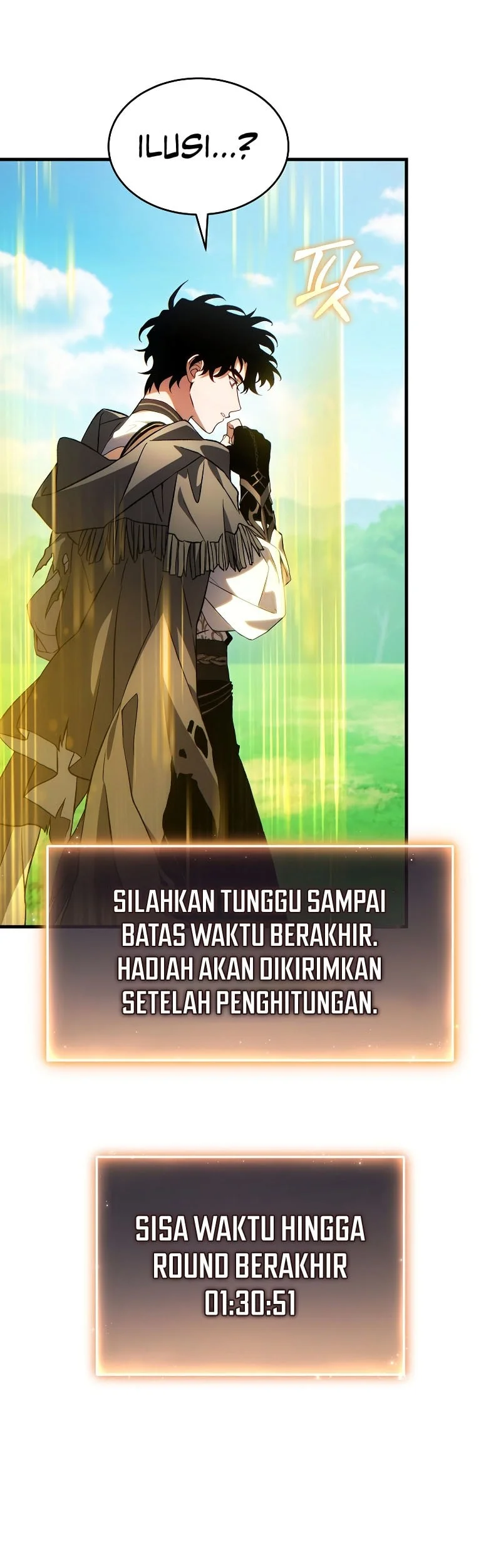 The 100th Regression Of The Max-Level Player Chapter 81 Gambar 12