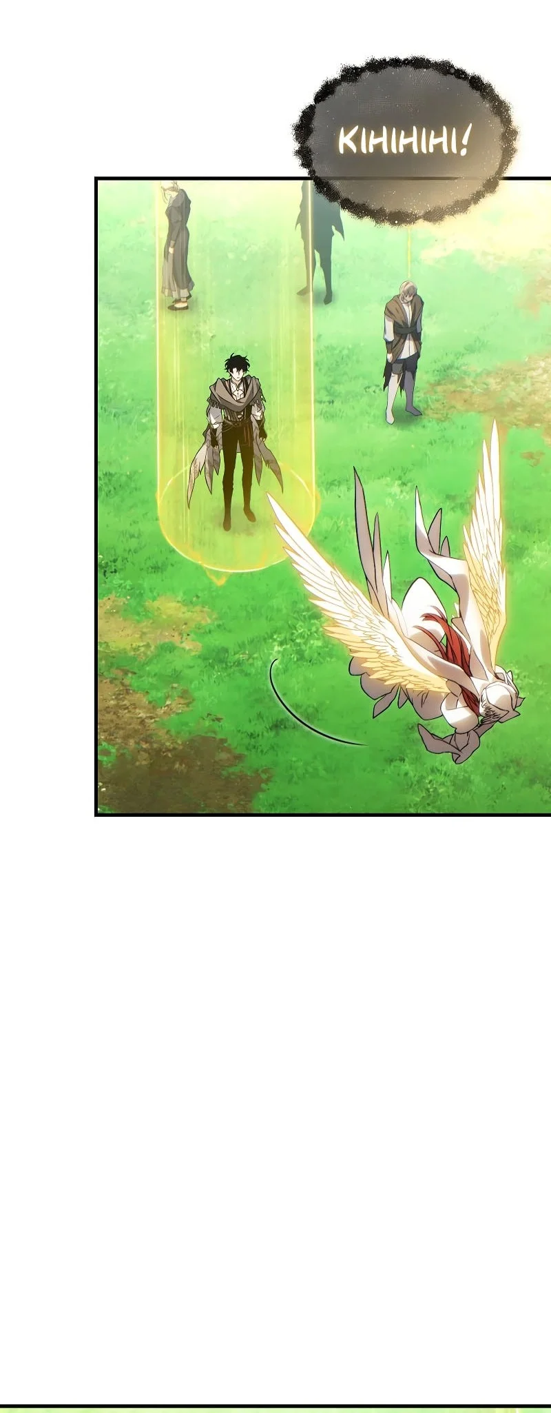 The 100th Regression Of The Max-Level Player Chapter 81 Gambar 13