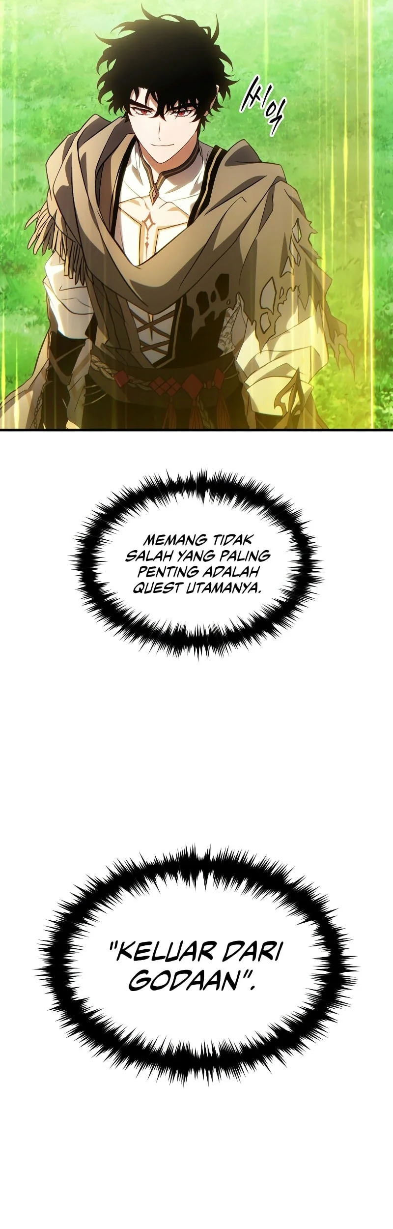 The 100th Regression Of The Max-Level Player Chapter 81 Gambar 14