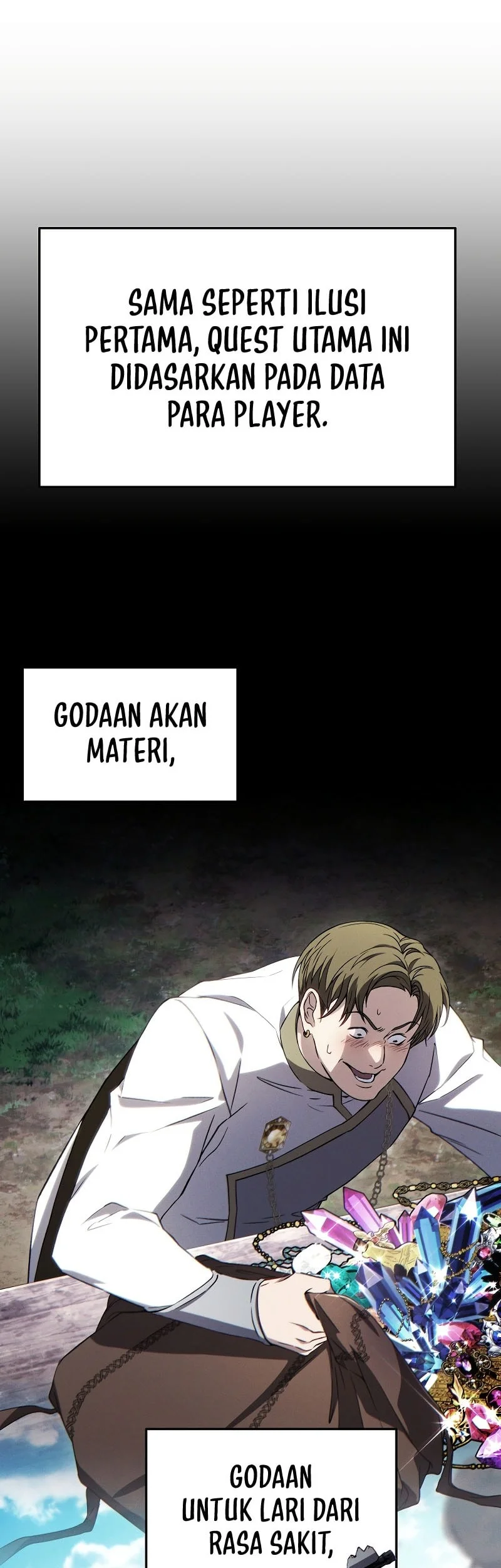 The 100th Regression Of The Max-Level Player Chapter 81 Gambar 15