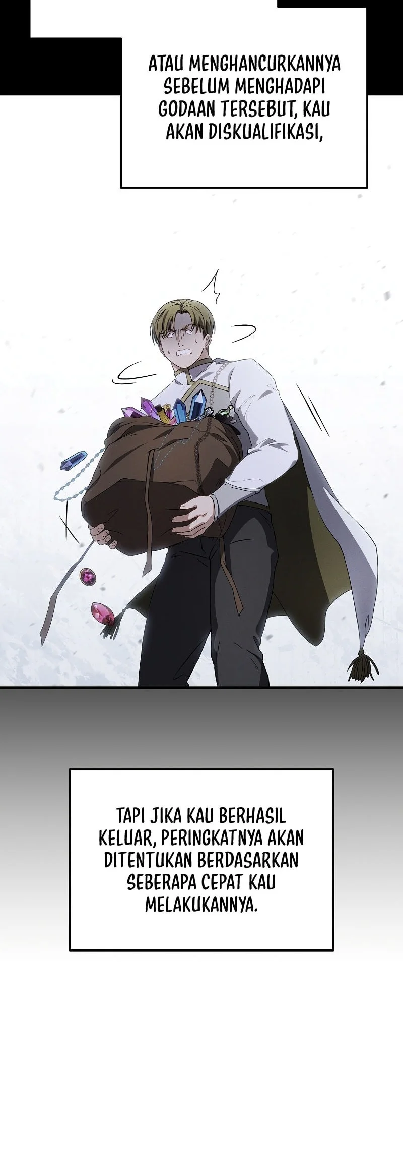 The 100th Regression Of The Max-Level Player Chapter 81 Gambar 17