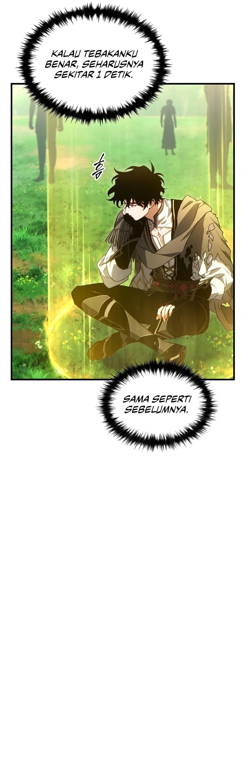 The 100th Regression Of The Max-Level Player Chapter 81 Gambar 18