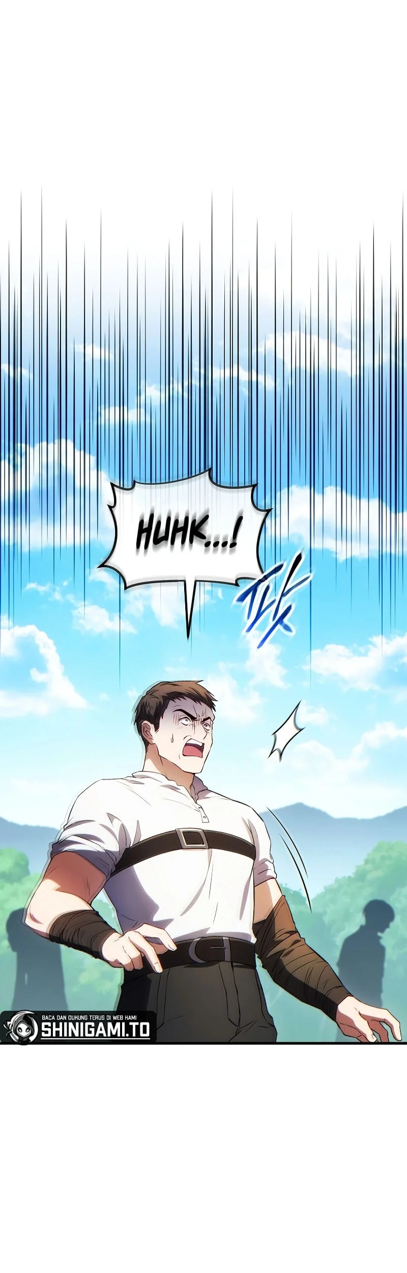 The 100th Regression Of The Max-Level Player Chapter 81 Gambar 19