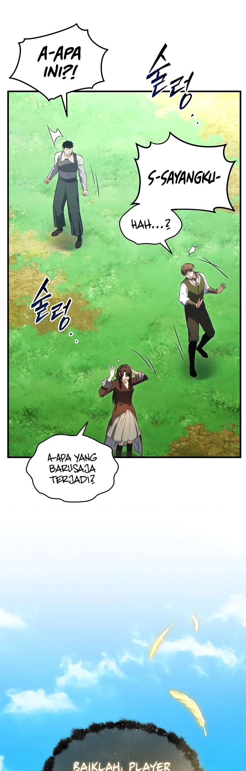 The 100th Regression Of The Max-Level Player Chapter 81 Gambar 20