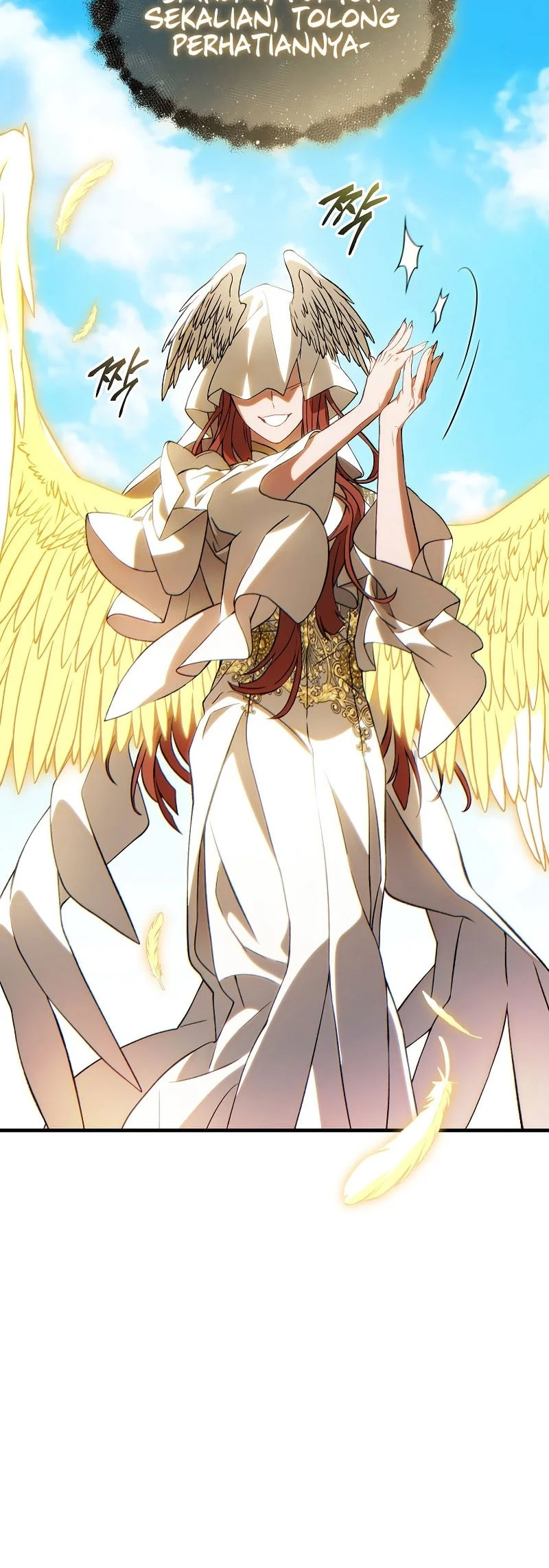 The 100th Regression Of The Max-Level Player Chapter 81 Gambar 21