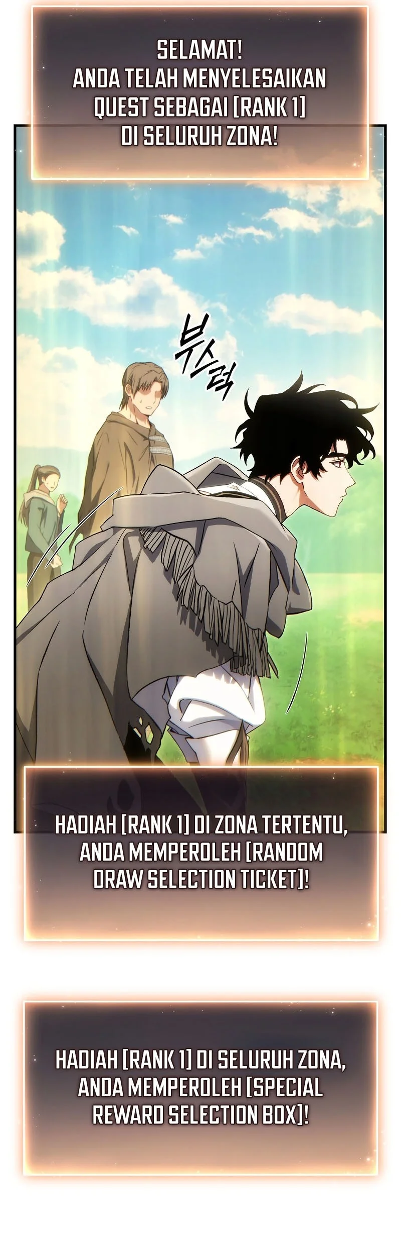 The 100th Regression Of The Max-Level Player Chapter 81 Gambar 26