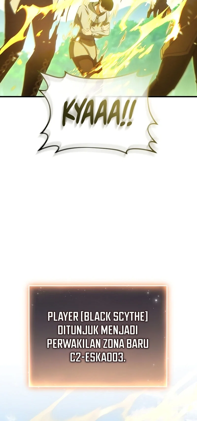 The 100th Regression Of The Max-Level Player Chapter 81 Gambar 29