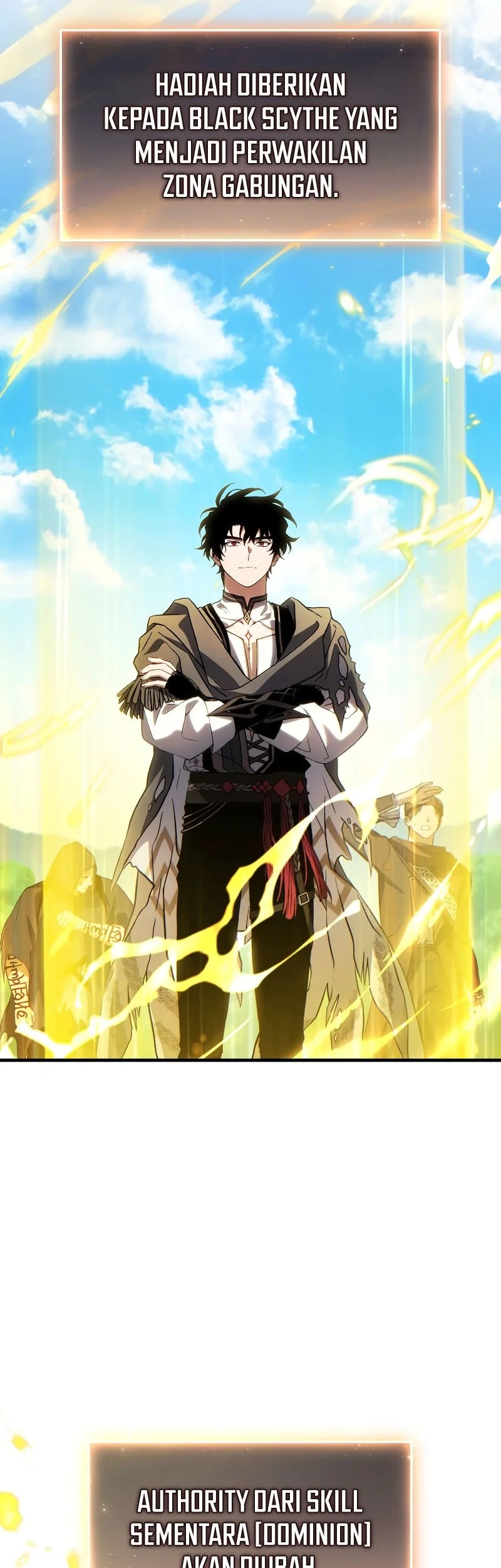 The 100th Regression Of The Max-Level Player Chapter 81 Gambar 30