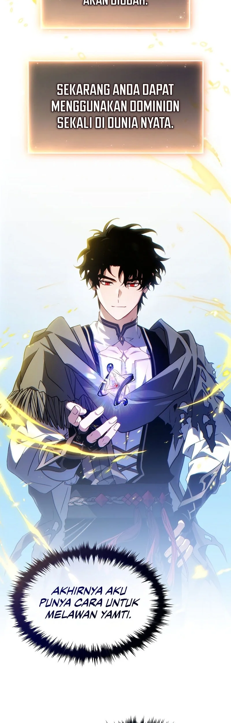 The 100th Regression Of The Max-Level Player Chapter 81 Gambar 31