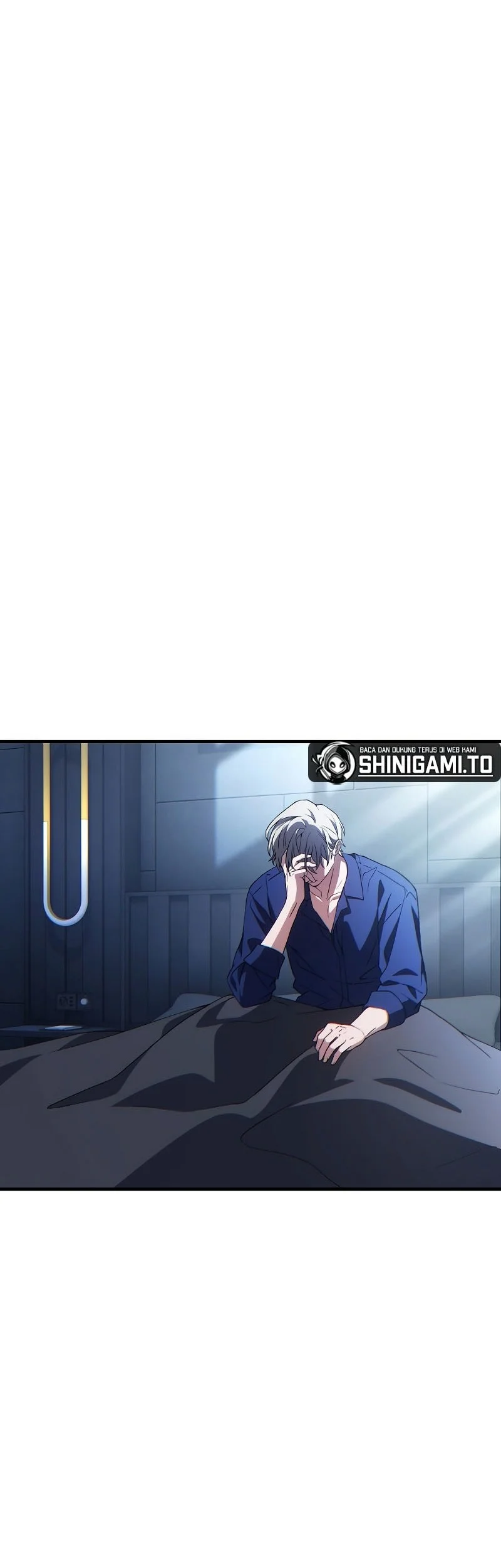 The 100th Regression Of The Max-Level Player Chapter 81 Gambar 33