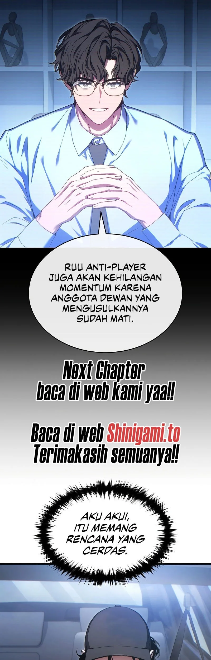The 100th Regression Of The Max-Level Player Chapter 82 Gambar 36