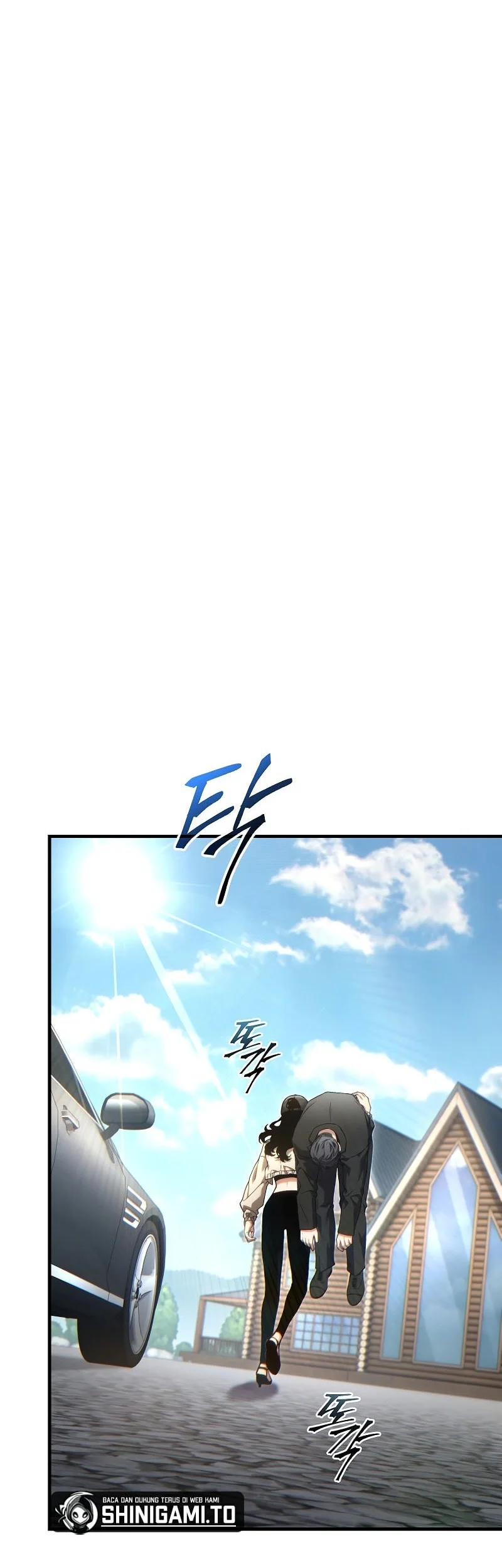 The 100th Regression Of The Max-Level Player Chapter 82 Gambar 39