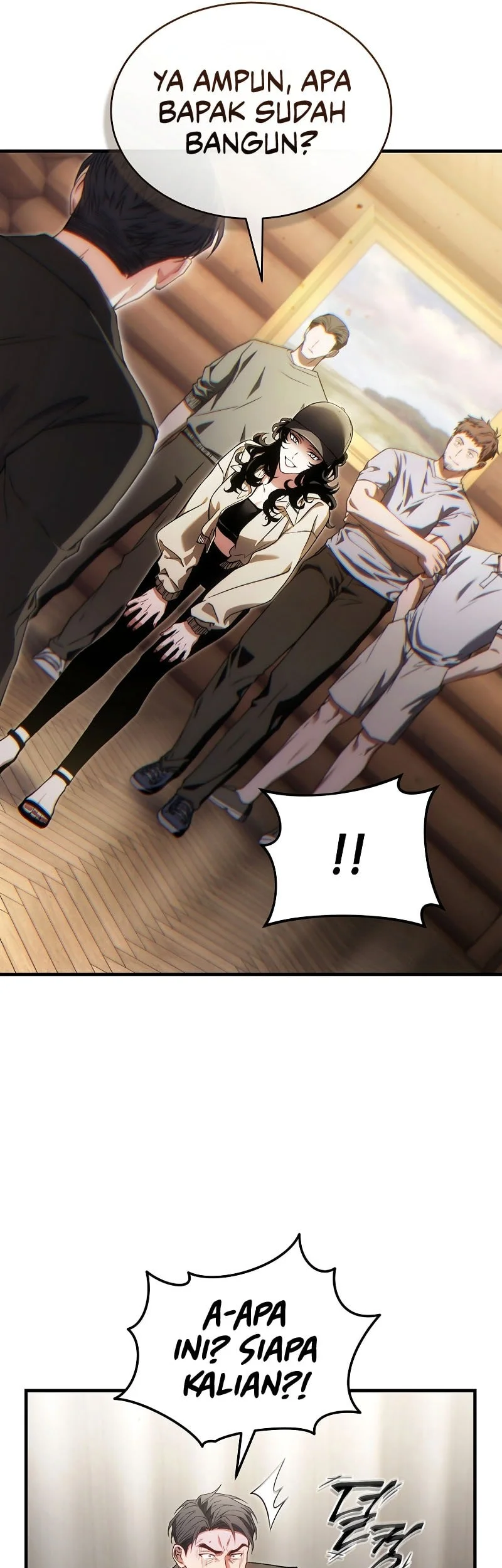 The 100th Regression Of The Max-Level Player Chapter 82 Gambar 42