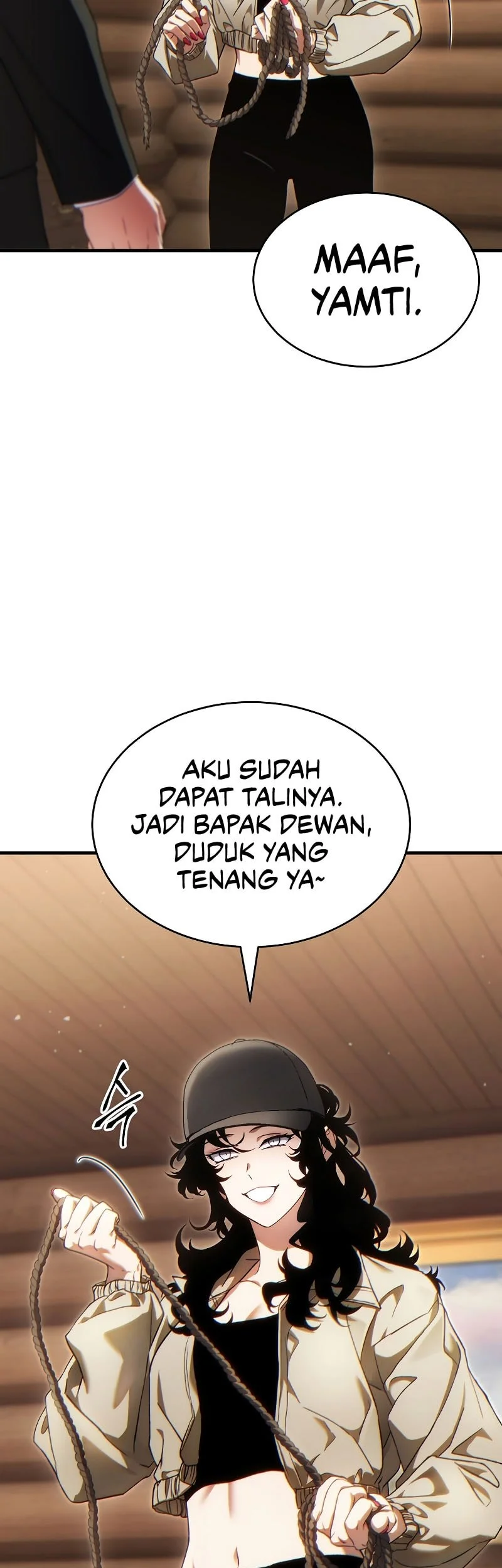The 100th Regression Of The Max-Level Player Chapter 82 Gambar 48