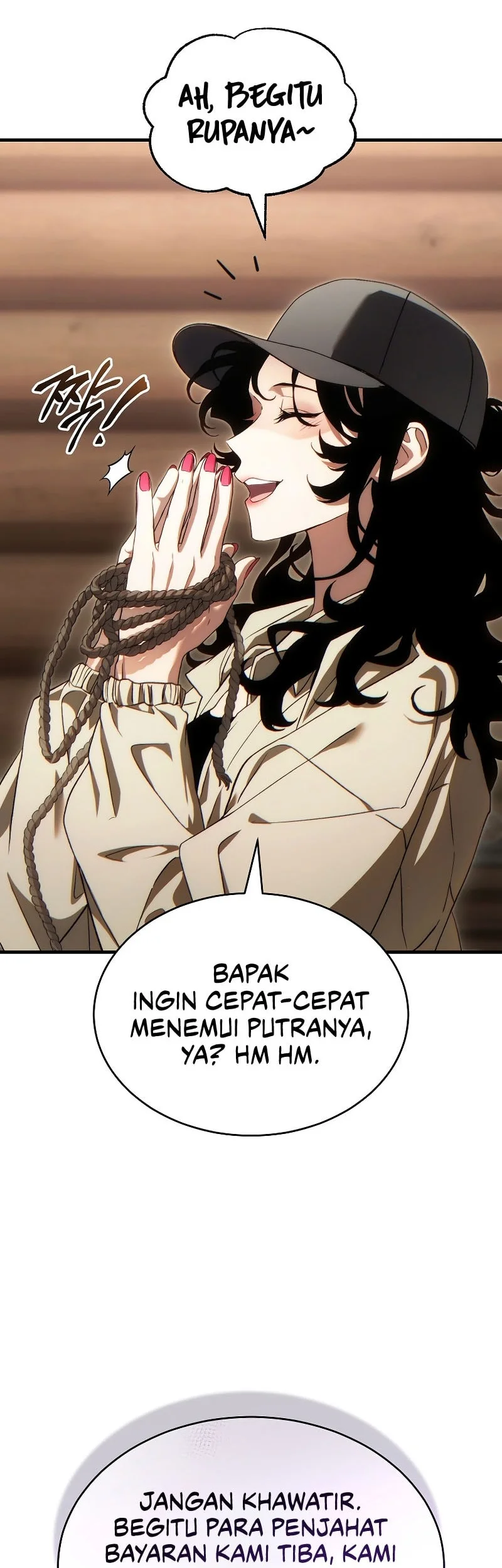 The 100th Regression Of The Max-Level Player Chapter 82 Gambar 51