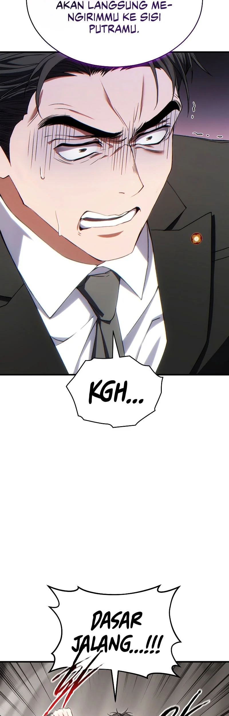 The 100th Regression Of The Max-Level Player Chapter 82 Gambar 52