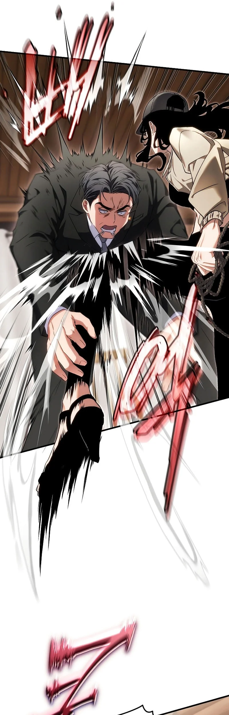 The 100th Regression Of The Max-Level Player Chapter 82 Gambar 54