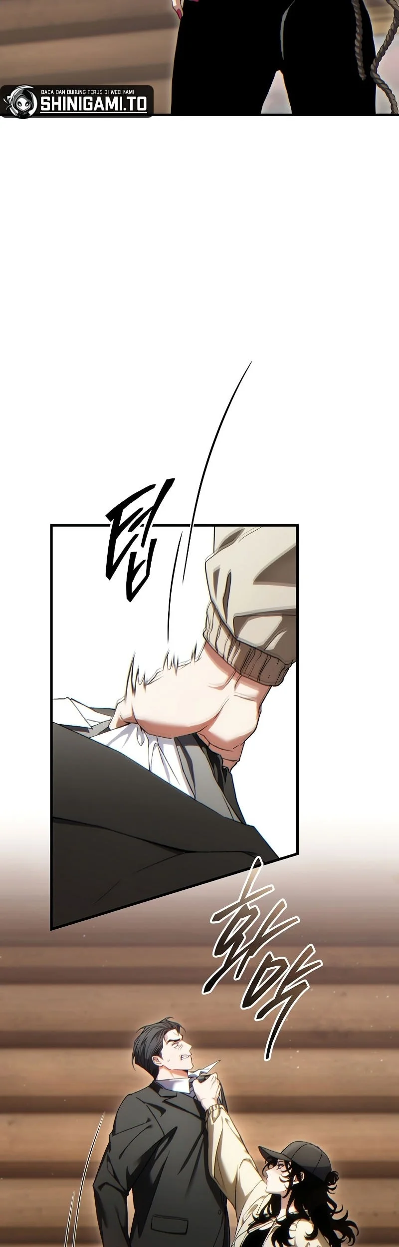 The 100th Regression Of The Max-Level Player Chapter 82 Gambar 56