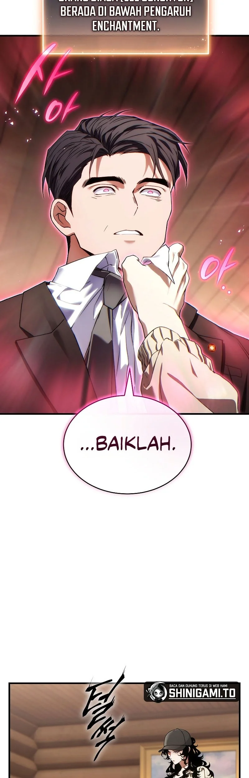 The 100th Regression Of The Max-Level Player Chapter 82 Gambar 59