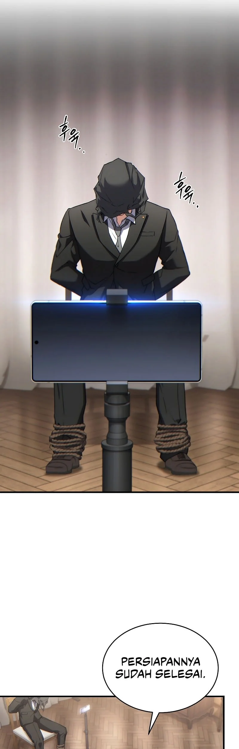 The 100th Regression Of The Max-Level Player Chapter 82 Gambar 62