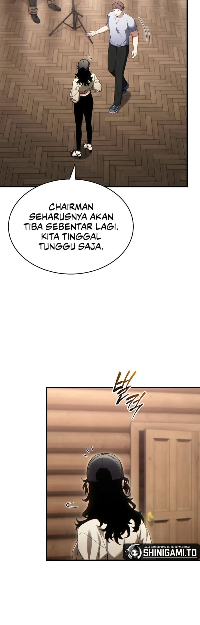 The 100th Regression Of The Max-Level Player Chapter 82 Gambar 63
