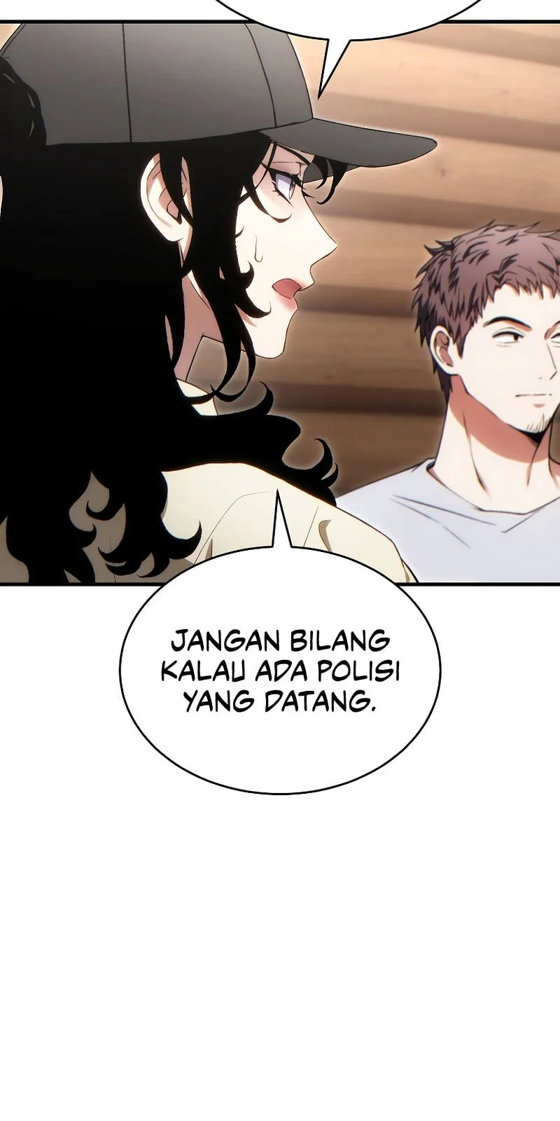 The 100th Regression Of The Max-Level Player Chapter 82 Gambar 65