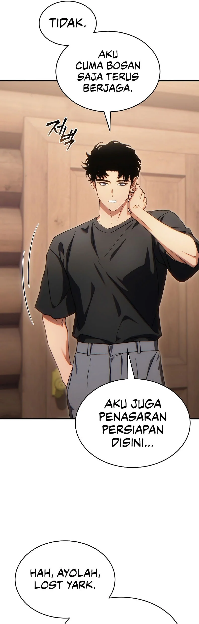 The 100th Regression Of The Max-Level Player Chapter 82 Gambar 66