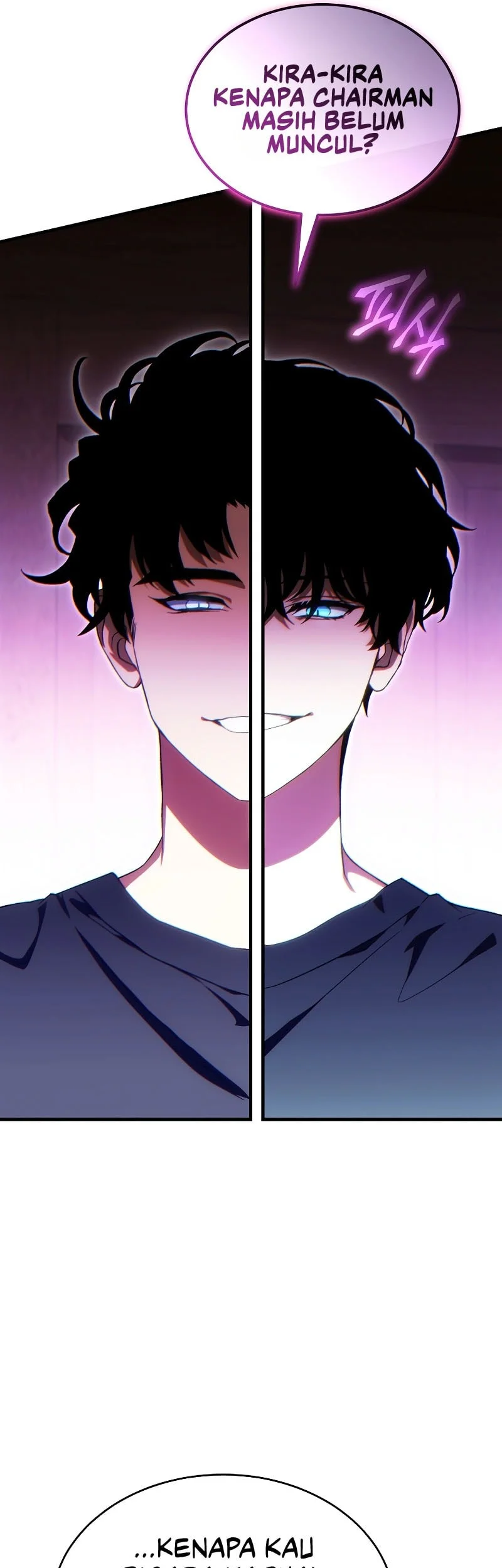 The 100th Regression Of The Max-Level Player Chapter 82 Gambar 70