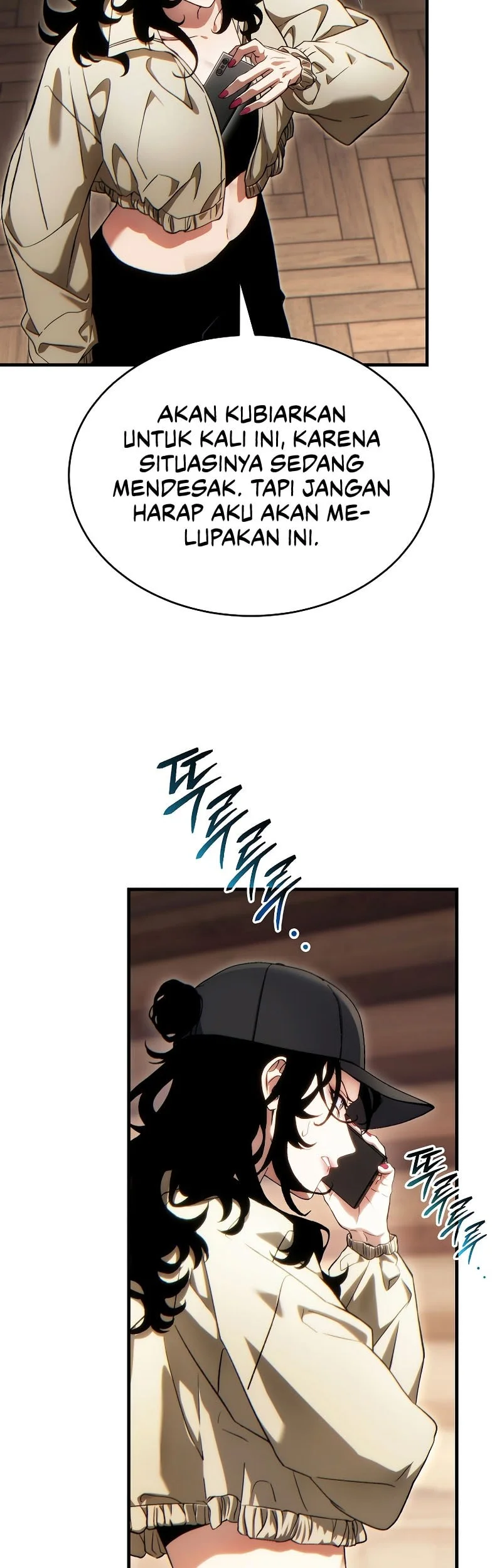 The 100th Regression Of The Max-Level Player Chapter 82 Gambar 72