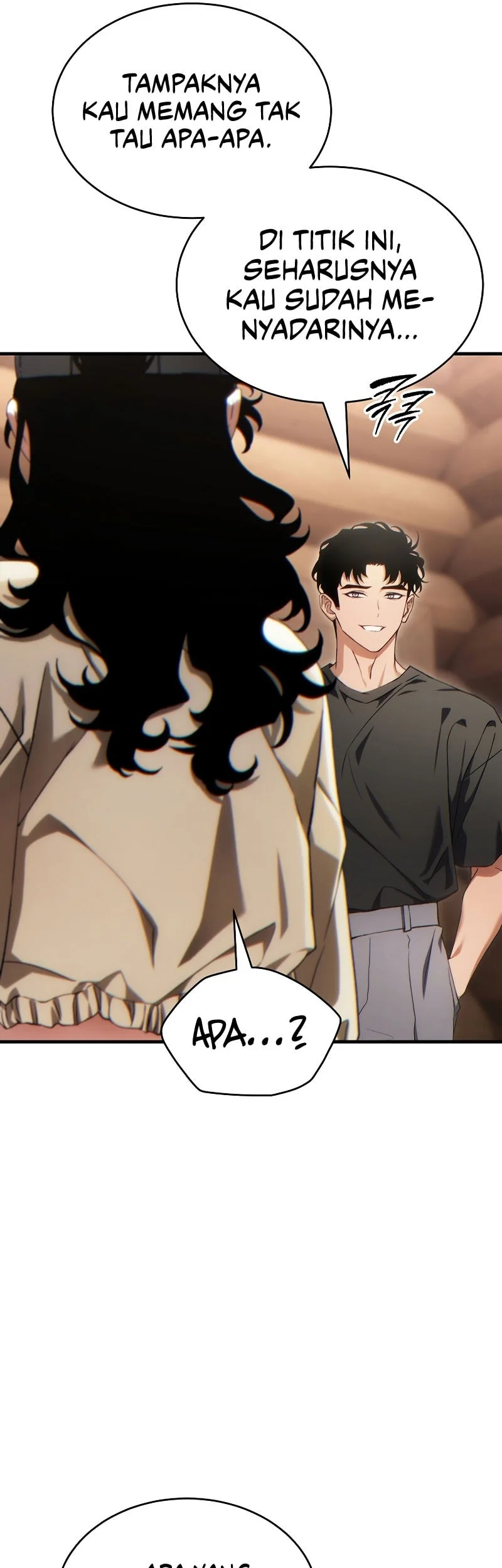 The 100th Regression Of The Max-Level Player Chapter 82 Gambar 74
