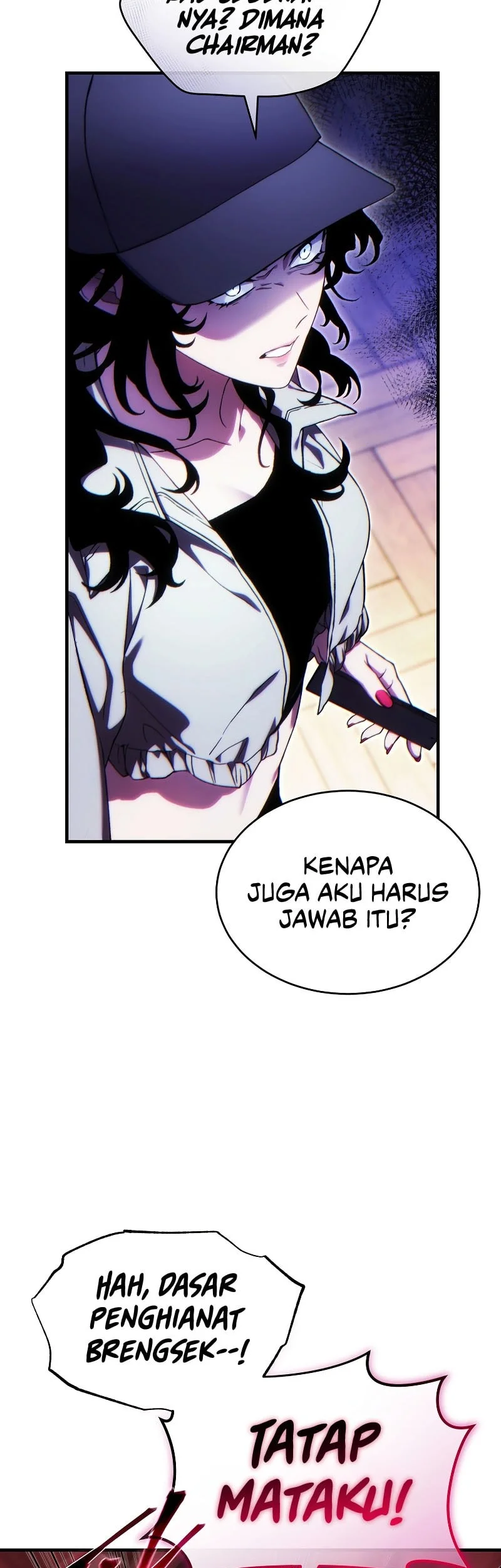 The 100th Regression Of The Max-Level Player Chapter 82 Gambar 76