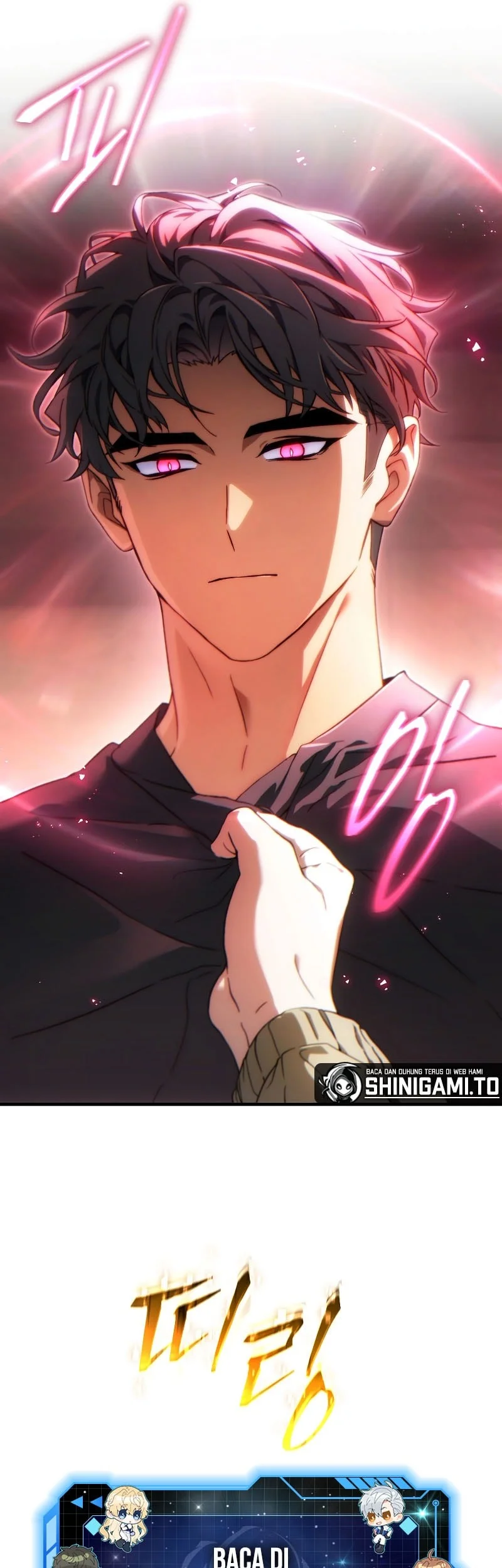 The 100th Regression Of The Max-Level Player Chapter 82 Gambar 78