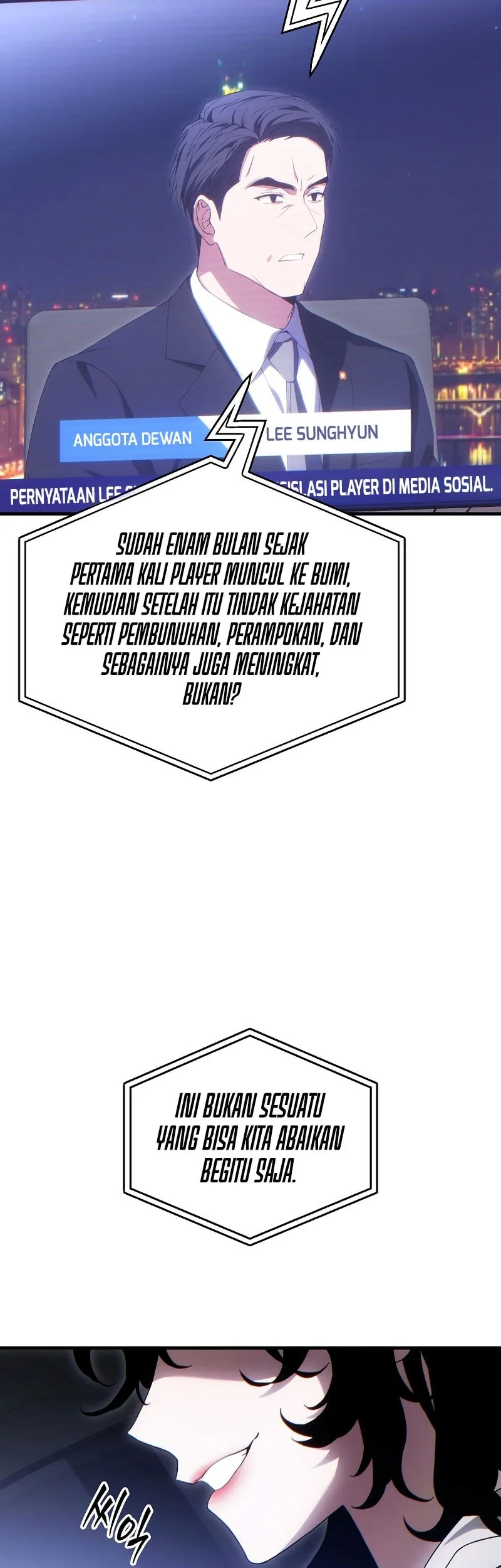 The 100th Regression Of The Max-Level Player Chapter 82 Gambar 4