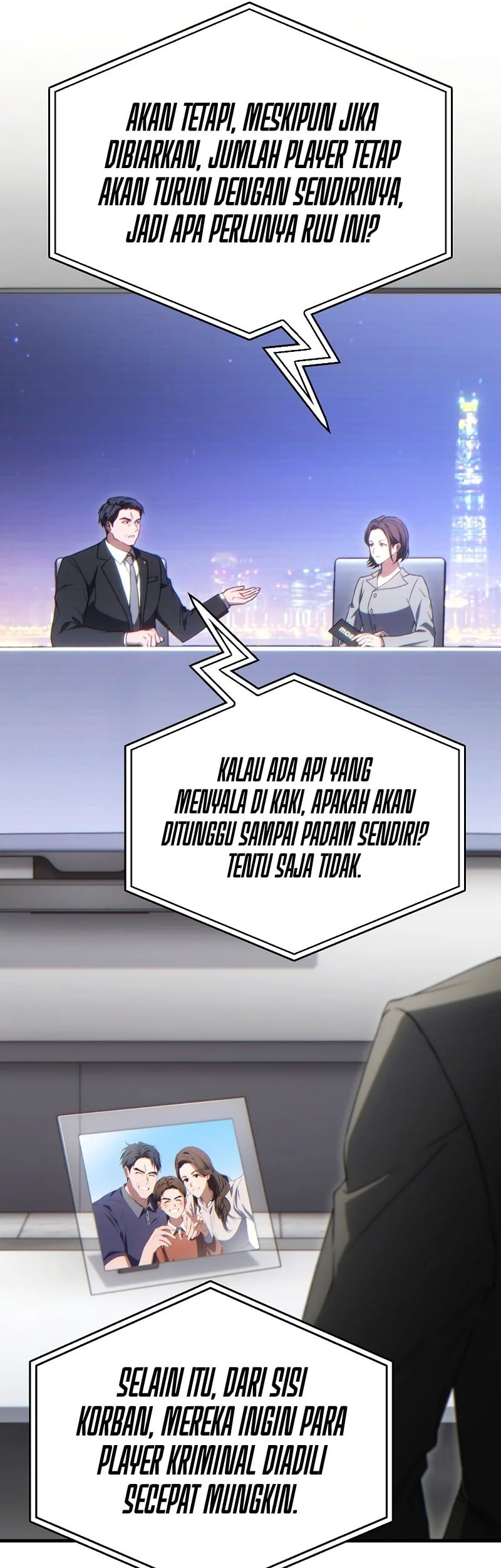 The 100th Regression Of The Max-Level Player Chapter 82 Gambar 6